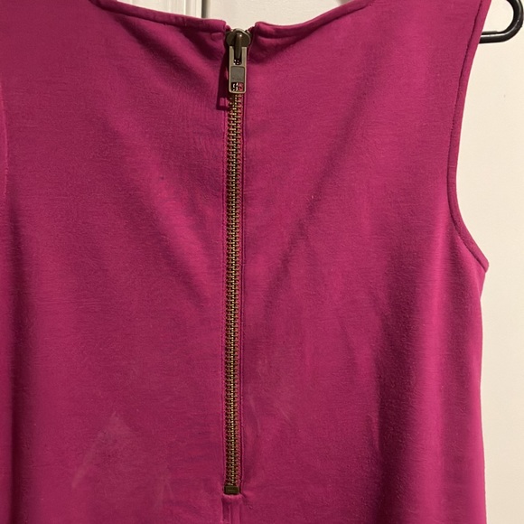 Banana Republic Sleeveless Dress - Picture 6 of 7